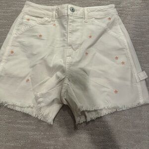 shorts from American Eagle